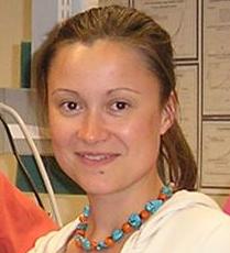 Dr. Anna Loksztejn